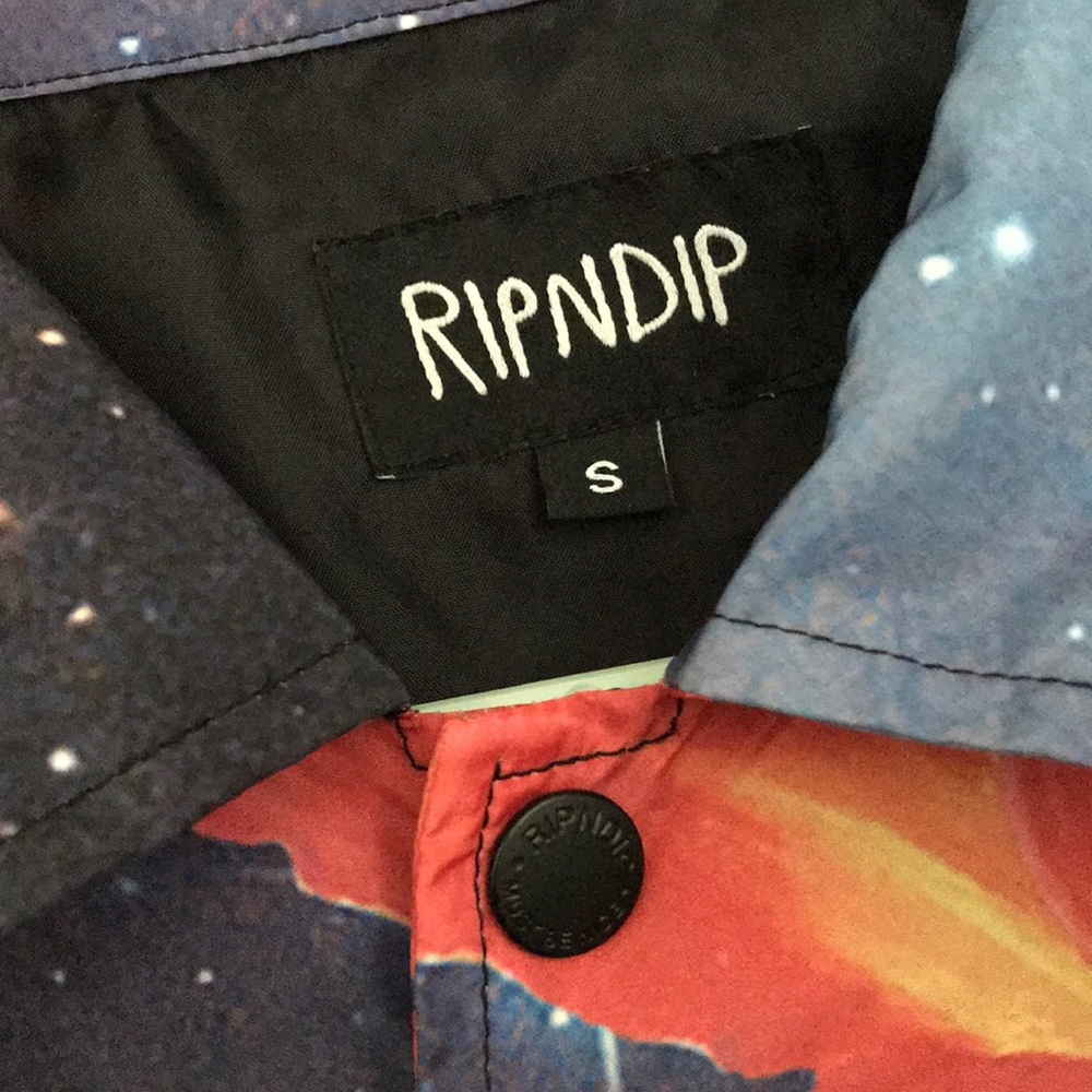 Ripndip Jacket - image 5
